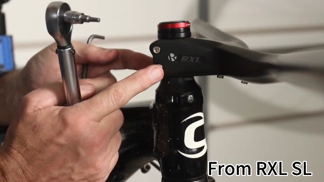Amazon.com: RXL SL carbon integrated carbon handlebar for mountain